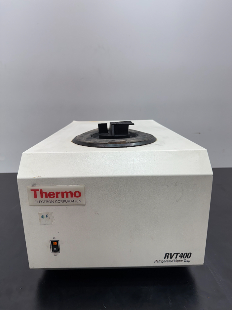 Image of Thermo Scientific Savant RVT400 Refrigerated Vapor Trap